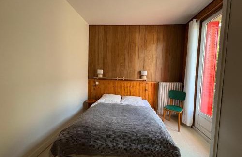 Mont-Dore Apartamento | Villa Prairie Mont-Dore 7 Appartements