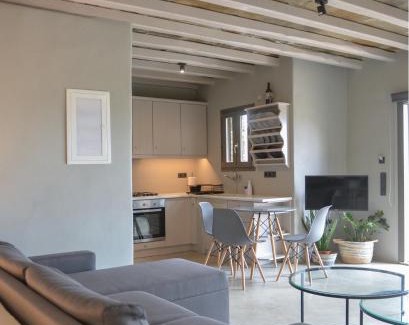 Tinos Villa | Villa Prasini