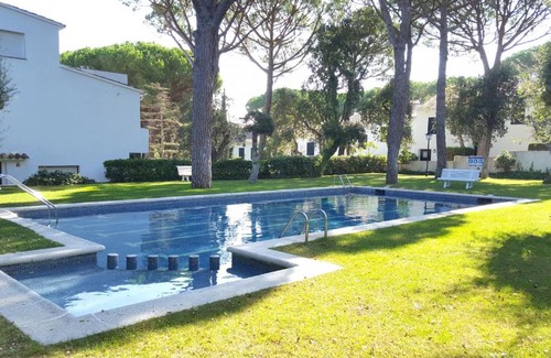 Calella de Palafrugell Villa | Villa Prat Xirlo