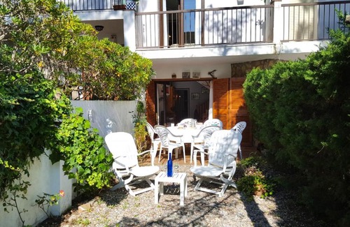 Calella de Palafrugell Villa | Villa Prat Xirlo