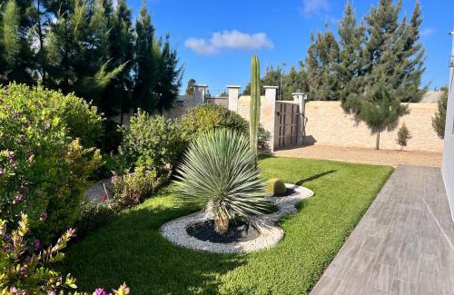 Afrate Haissoun Villa | Villa prestige