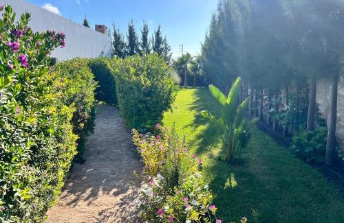 Afrate Haissoun Villa | Villa prestige
