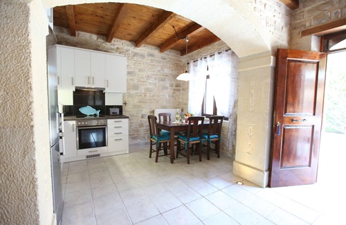 Atsipópoulon Casa | Villa Preveli, acogedora villa de vacaciones con piscina, cerca del pueblo y cerca de la playa