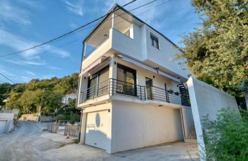 Utjeha Casa | Villa Priganica