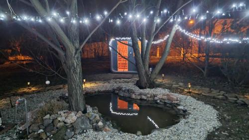 Badacsony Casa | Villa Prima Wellness Badacsony
