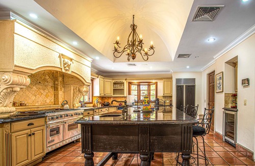 Turrúcares Villa | villa primavera