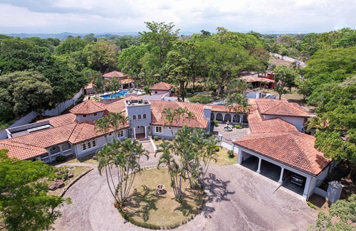 Turrúcares Villa | villa primavera