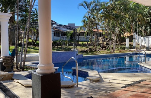 Turrúcares Villa | villa primavera