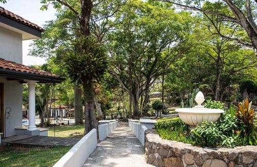 Turrúcares Villa | villa primavera