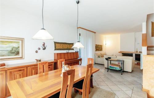 Gabbio-Cereda-Ramate Casa | Villa Primula