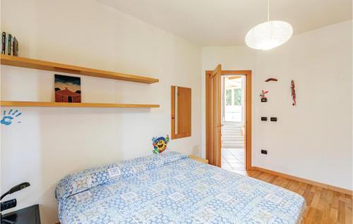 Gabbio-Cereda-Ramate Casa | Villa Primula