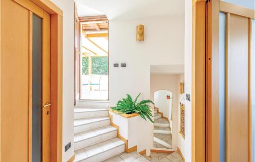 Gabbio-Cereda-Ramate Casa | Villa Primula