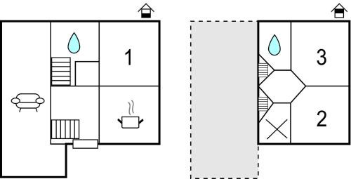 Gabbio-Cereda-Ramate Casa | Villa Primula