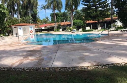 Granjas del Marqués Villa | villa princess Acapulco