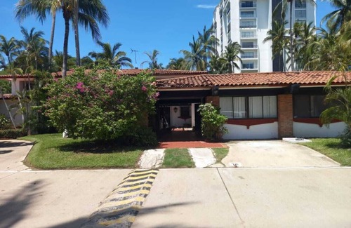 Granjas del Marqués Villa | villa princess Acapulco