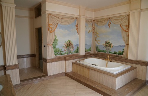 Villa San Giovanni Cama Y Desayuno | Villa Princi