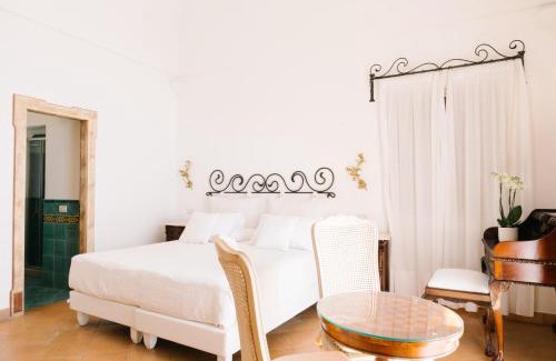 Positano Hotel | Villa Principe Giovanni