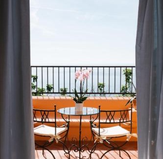 Positano Hotel | Villa Principe Giovanni