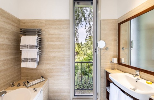Lugano Complejo | Villa Principe Leopoldo