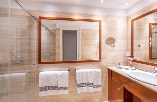 Lugano Complejo | Villa Principe Leopoldo