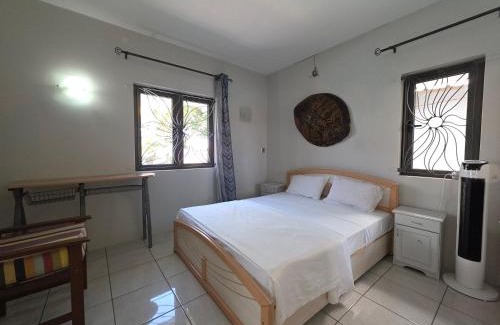 Mahebourg Villa | Villa Privée Piscine 6 chambres