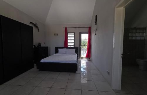 Mahebourg Villa | Villa Privée Piscine 6 chambres
