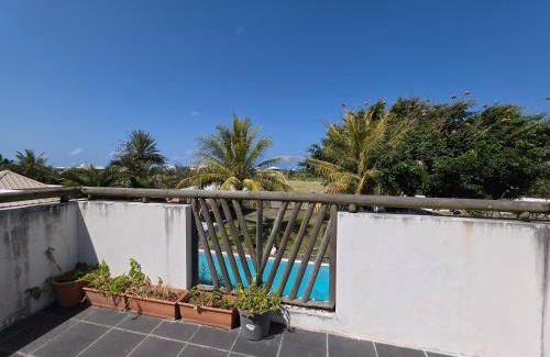 Mahebourg Villa | Villa Privée Piscine 6 chambres