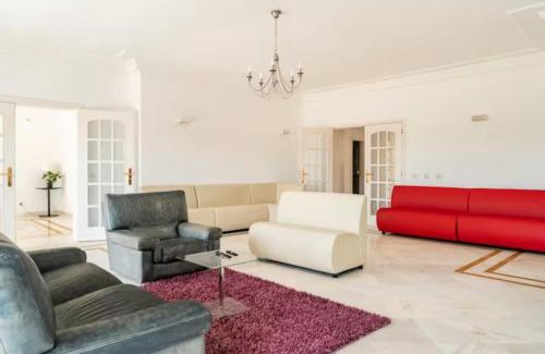 Cascais Villa | Villa Privée Prestige