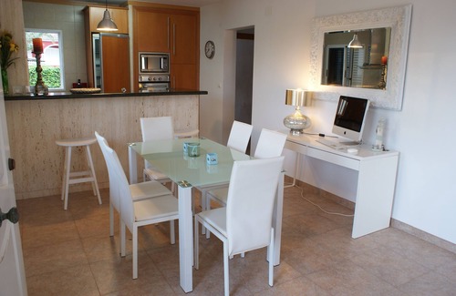 Les Deveses Chalet De Esquí | VILLA PRIVADA - 1ª linea del mar de DENIA - DIRECTA PROPIETARIO