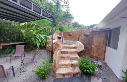 Jaco Apartamento | Villa privada con Jacuzzi Herradura Jaco