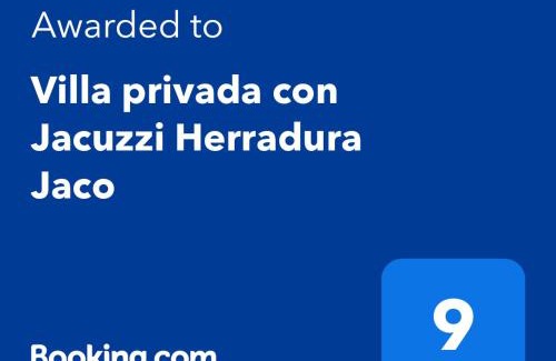 Jaco Apartamento | Villa privada con Jacuzzi Herradura Jaco
