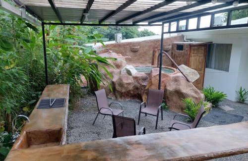 Jaco Apartamento | Villa privada con Jacuzzi Herradura Jaco
