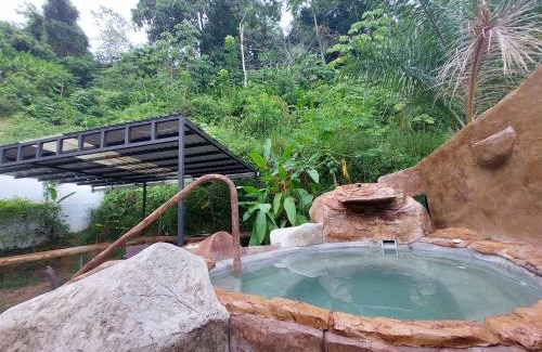 Jaco Apartamento | Villa privada con Jacuzzi Herradura Jaco
