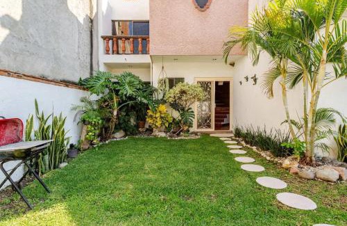 Jiutepec Casa | Villa Privada en fraccionamiento