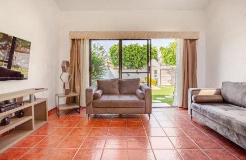 Jiutepec Casa | Villa Privada en fraccionamiento
