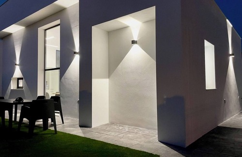 Molina de Segura Villa | Villa / Private Pool / 5 Bedrooms / 4 Baths
