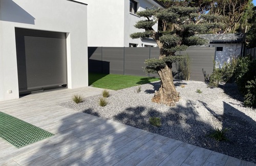 Anglet Villa | Villa + private heated pool in Chiberta, walking distance to the beach, Golf, Surf, Thalasso