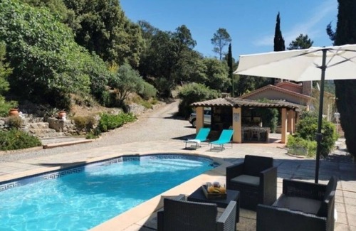 Le Thoronet Villa | Villa + private pool