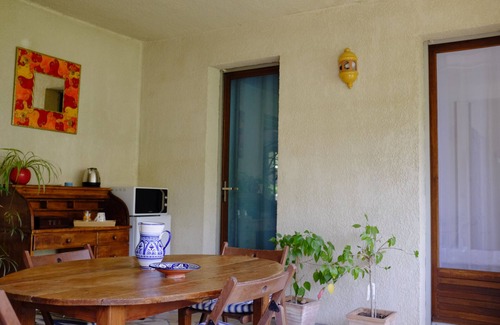 Le Cres Villa | Villa & Private Pool not overlooked, Beaches, 6p