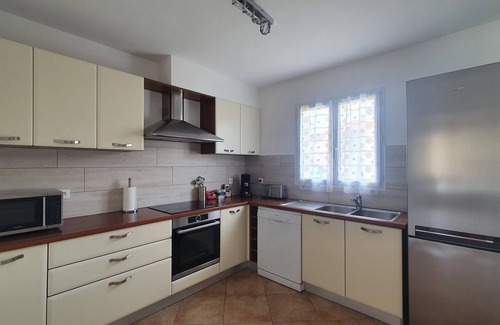 Oletta Villa | Villa, piscina privada