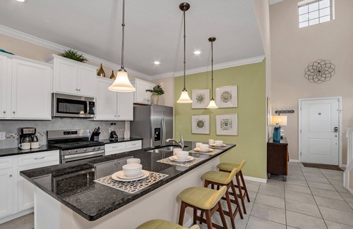 Loughman Casa | Villa! Private Pool & Game Room! Near Disney
