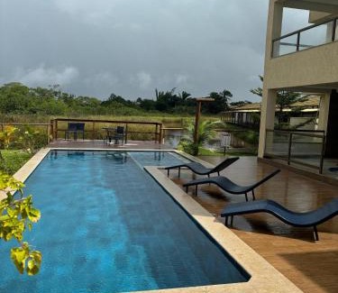 Barra Grande Apartamento | villa privilege ap 01