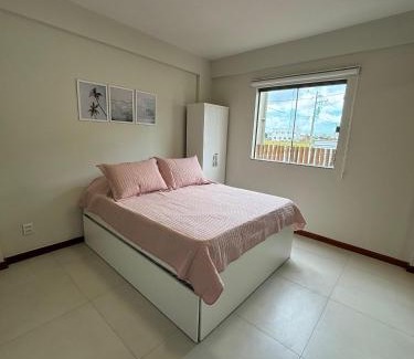 Barra Grande Apartamento | villa privilege ap 01