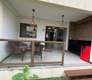 Barra Grande Apartamento | villa privilege ap 01