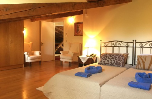 Vassilatika Casa | Villa Privilege Classic & Exclusive
