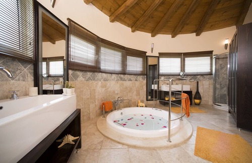 Vassilatika Casa | Villa Privilege Classic & Exclusive