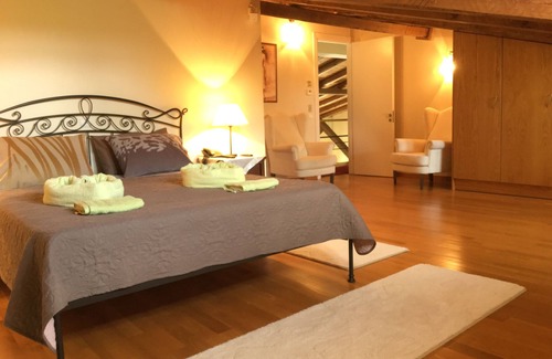 Vassilatika Casa | Villa Privilege Classic & Exclusive