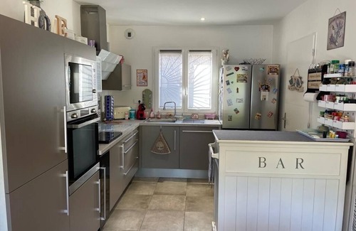 Meounes-les-Montrieux Casa | Villa Provençale Clelini