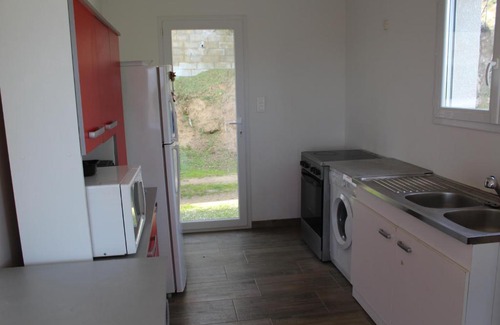 Alata Apartamento | Villa proche d'Ajaccio