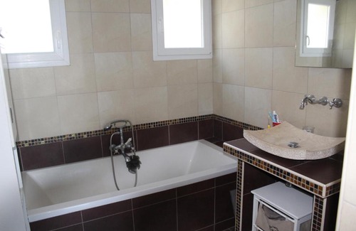 Alata Apartamento | Villa proche d'Ajaccio